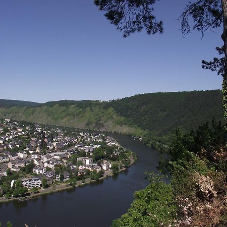 Zimmer Am Markt Traben-Trarbach Luaran gambar