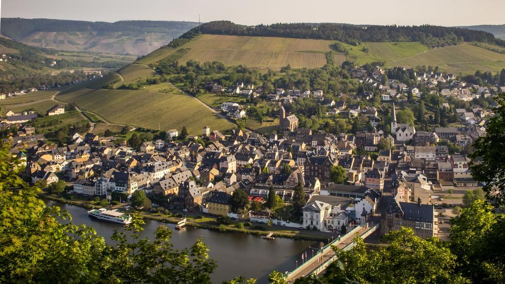 Zimmer Am Markt Traben-Trarbach Luaran gambar