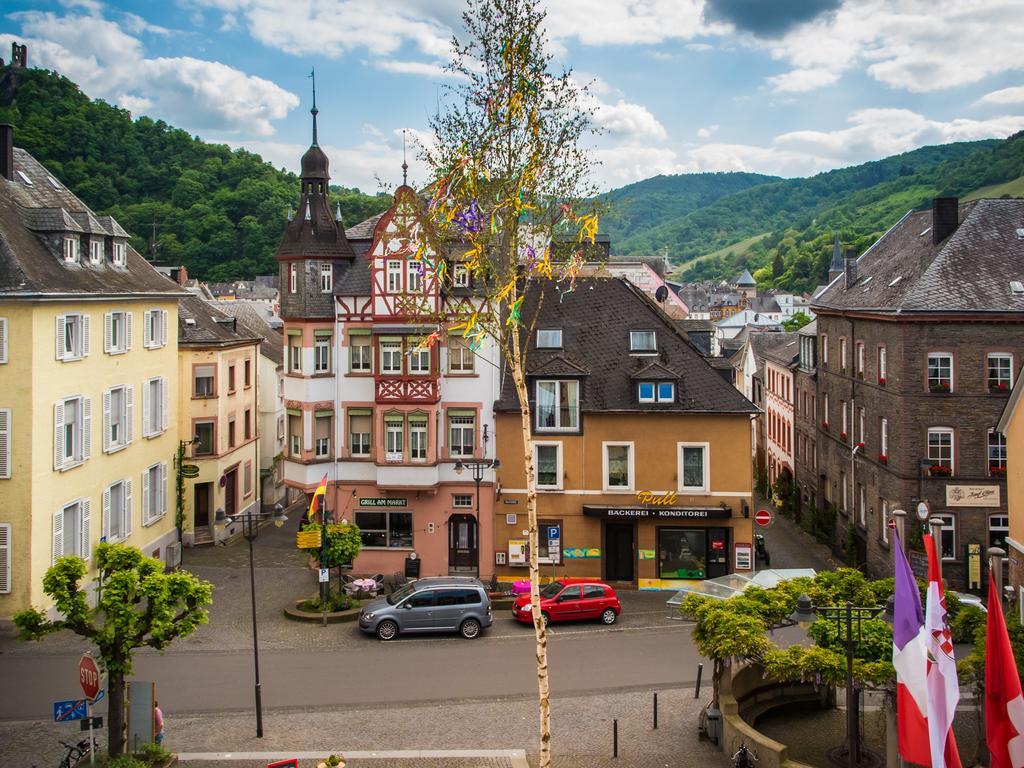 Zimmer Am Markt Traben-Trarbach Luaran gambar