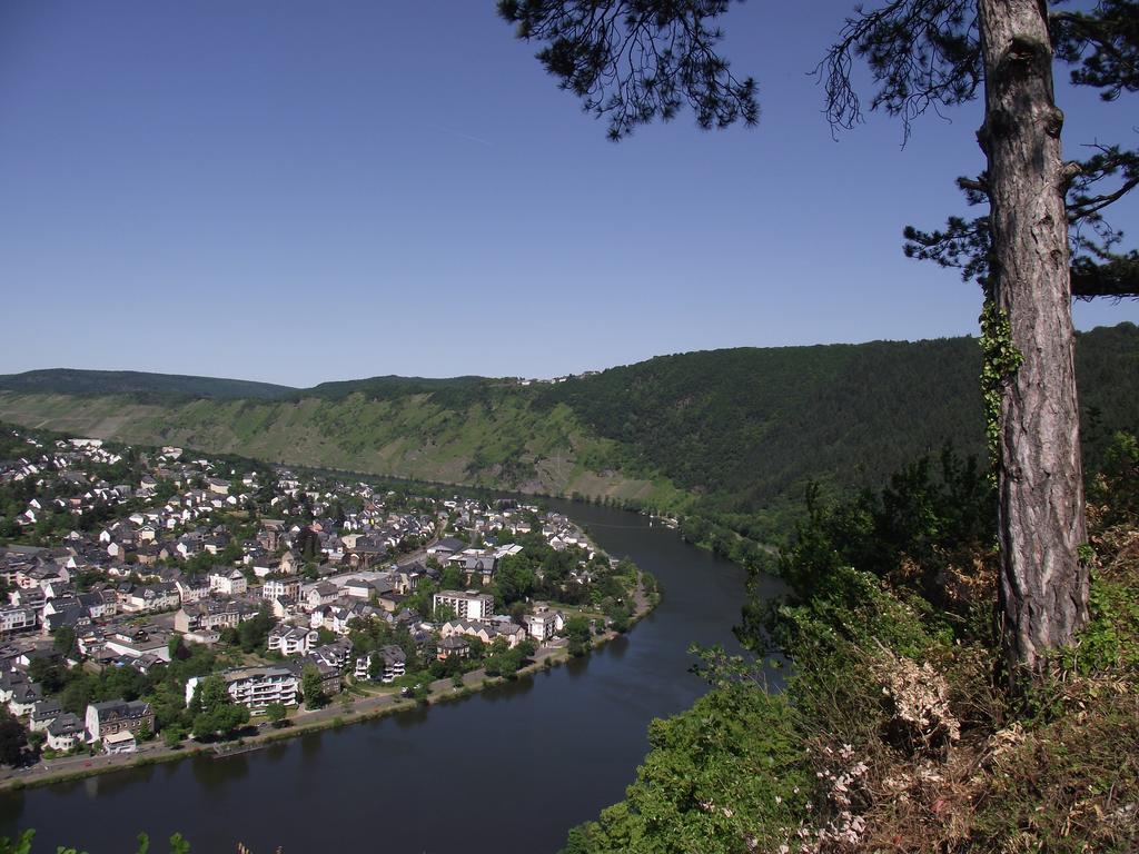 Zimmer Am Markt Traben-Trarbach Luaran gambar